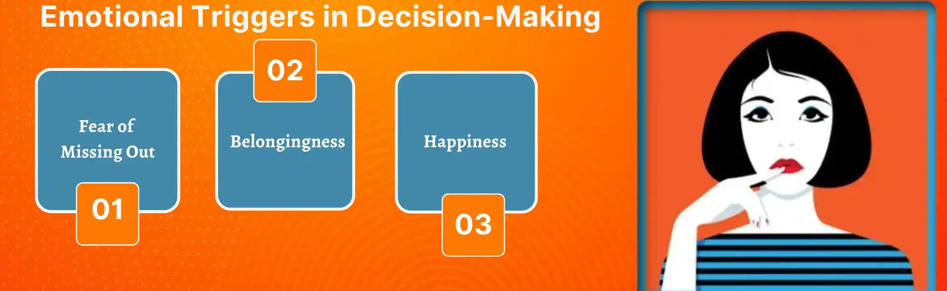 emotional triggers in decision making by kikstaart growth hub