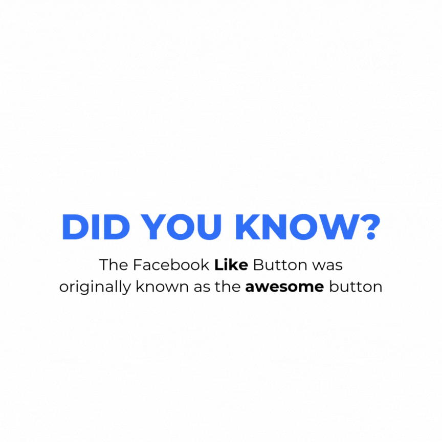 facebook to meta : major 50 milestones