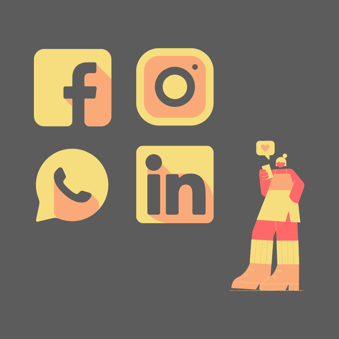 SMO - Social Media Optimization