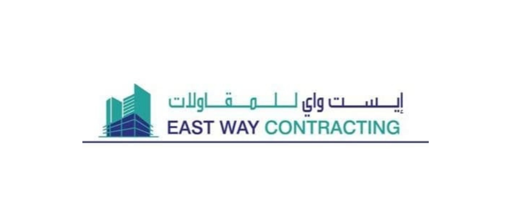 Eastwaycontracting logo | growth marketing agency in Kerala