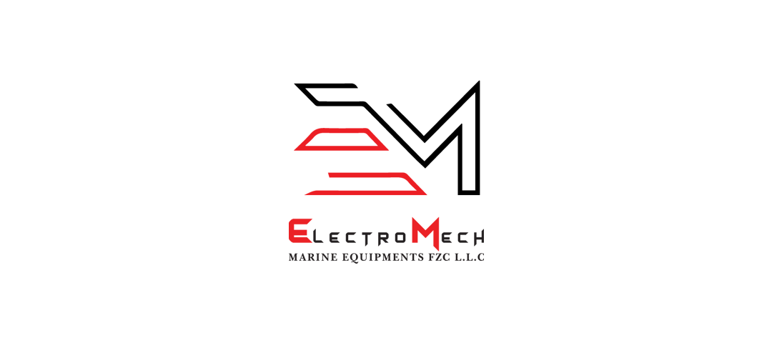 Electromech logo | growth marketing agency in Kerala