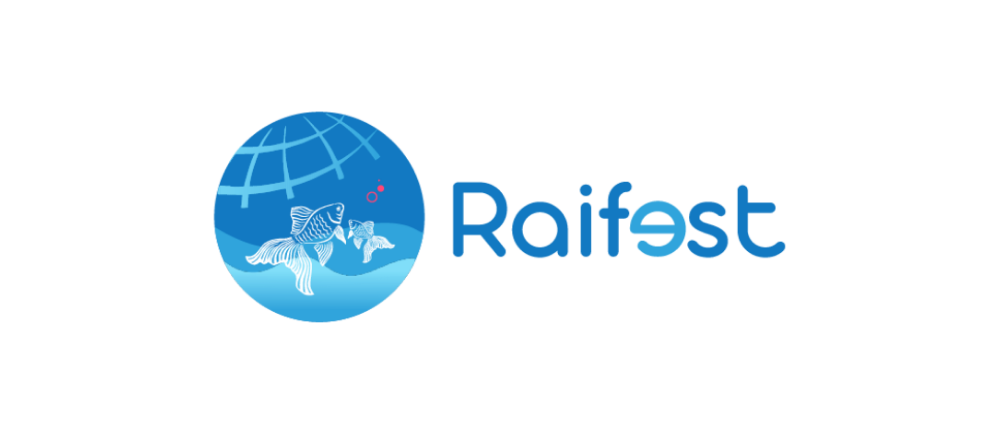 Raifest logo | growth marketing agency in Kerala