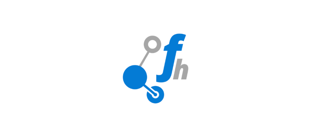 fusionhub logo | growth marketing agency in Kerala