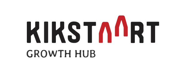 Kikstaart Growth Hub