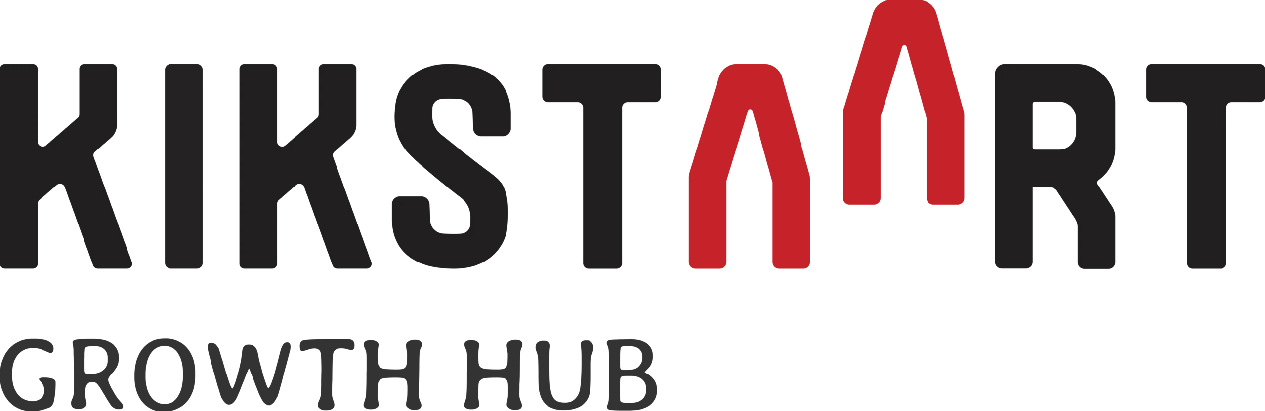 Kikstaart Growth Hub